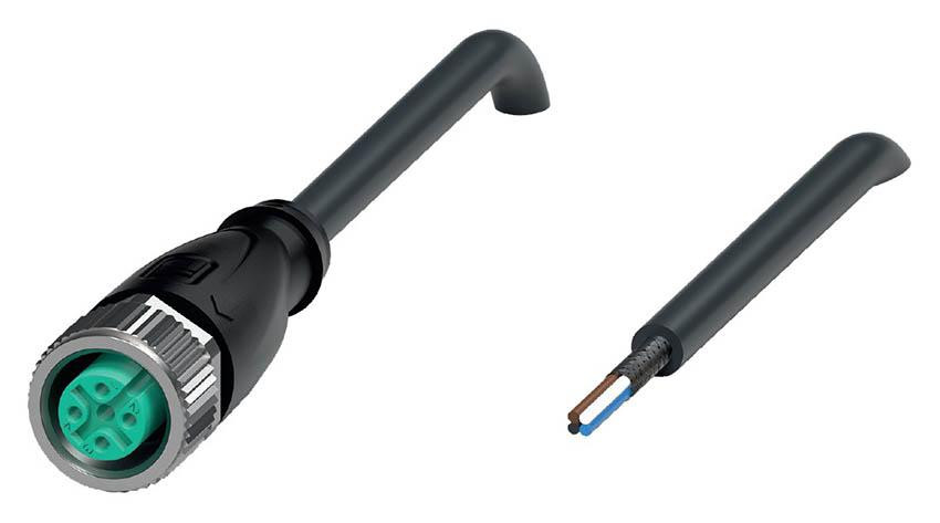 Pepperl+Fuchs 240004-100032