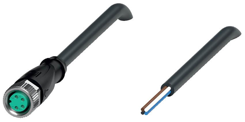 Pepperl+Fuchs 240799-0006