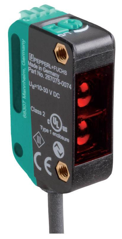 Pepperl+Fuchs 267075-100502