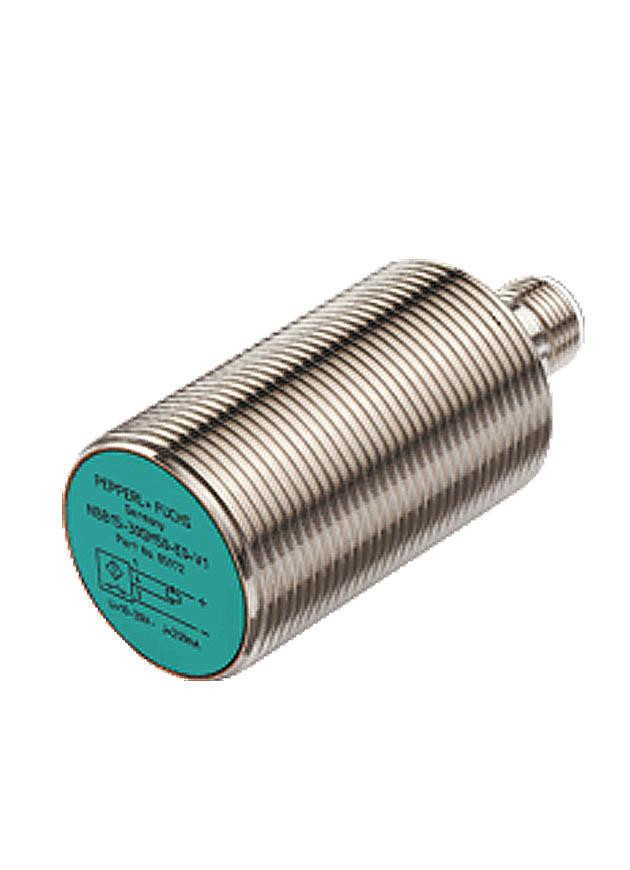 Pepperl+Fuchs 326161-0151