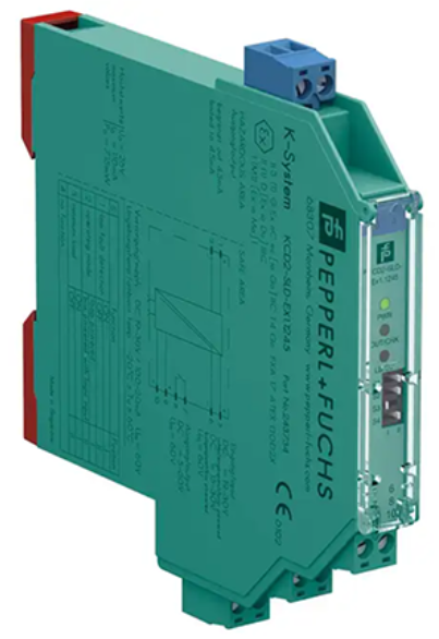 Pepperl+Fuchs 70104930