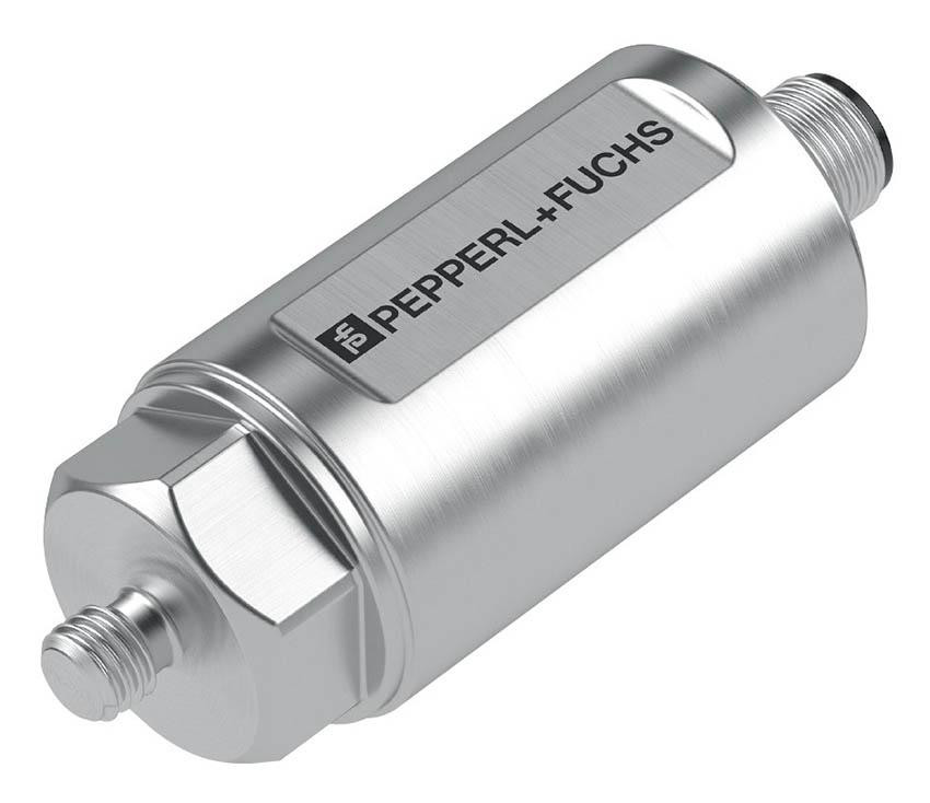 Pepperl+Fuchs VIM62PL-E0G10-0ME-I420V14