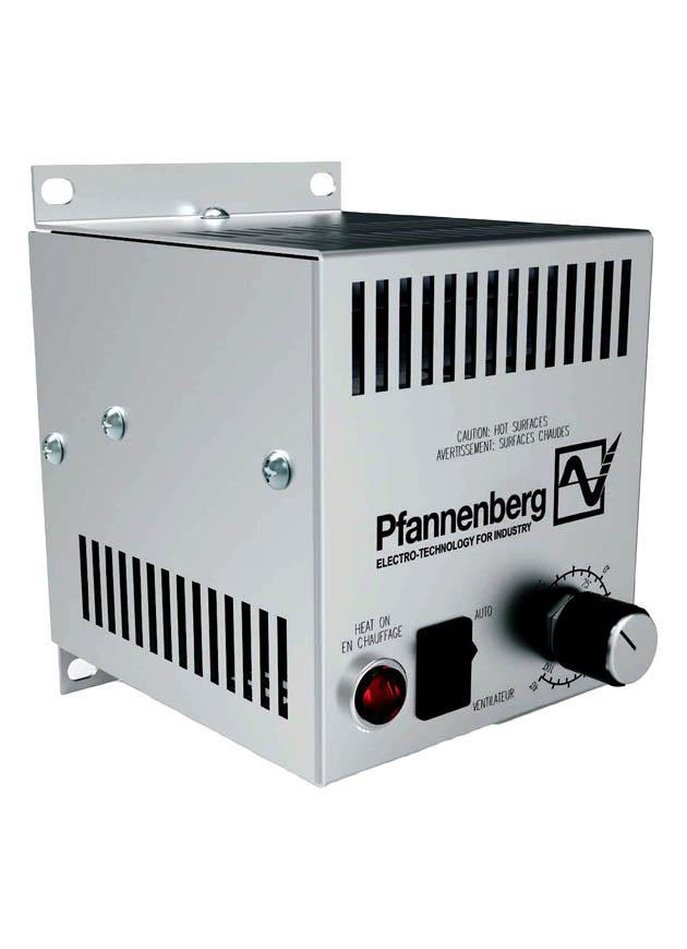 Pfannenberg 17080015407