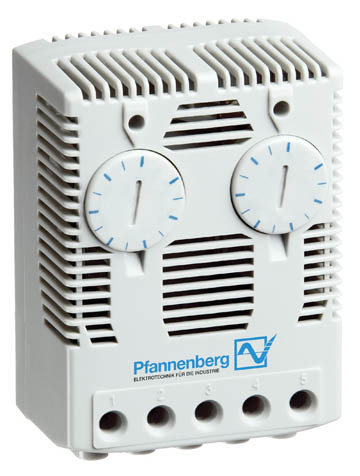 Pfannenberg 17143000010