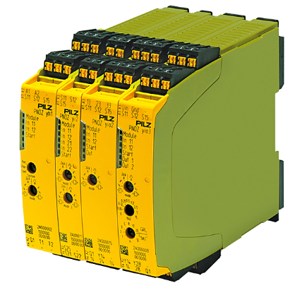 Pilz 2A000001