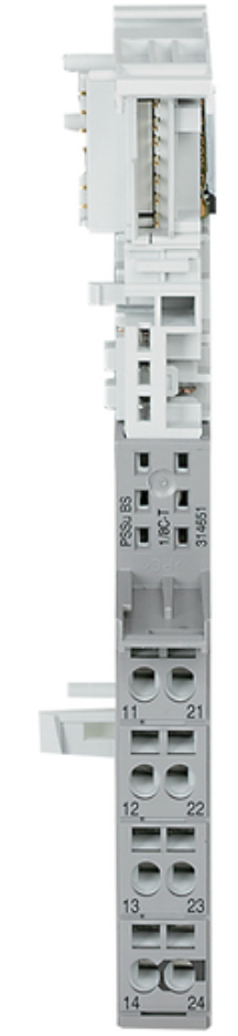 Pilz 314651