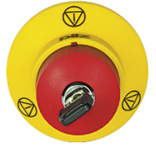Pilz 400138