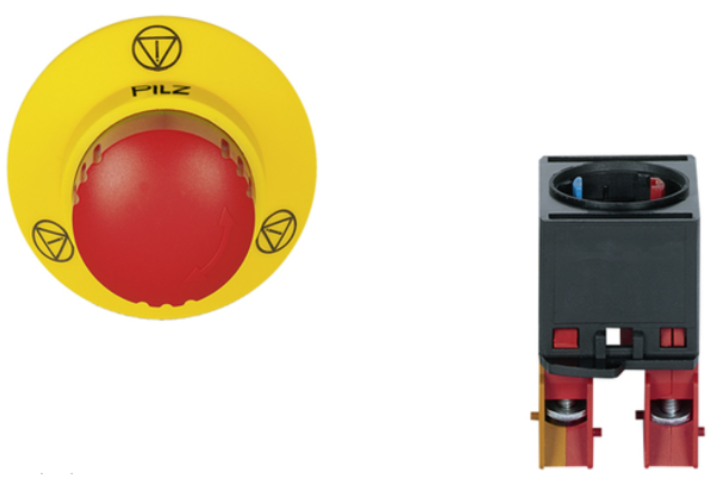 Pilz 400432