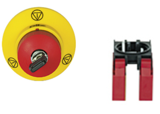 Pilz 400444