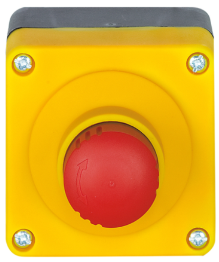 Pilz 400521