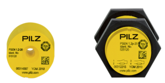 Pilz 505220