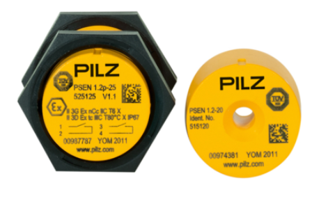 Pilz 505225