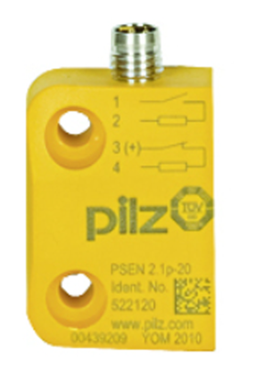 Pilz 506400