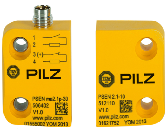 Pilz 506407
