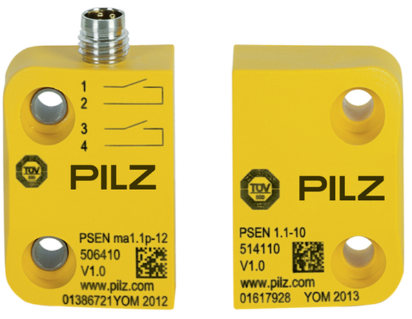 Pilz 506412