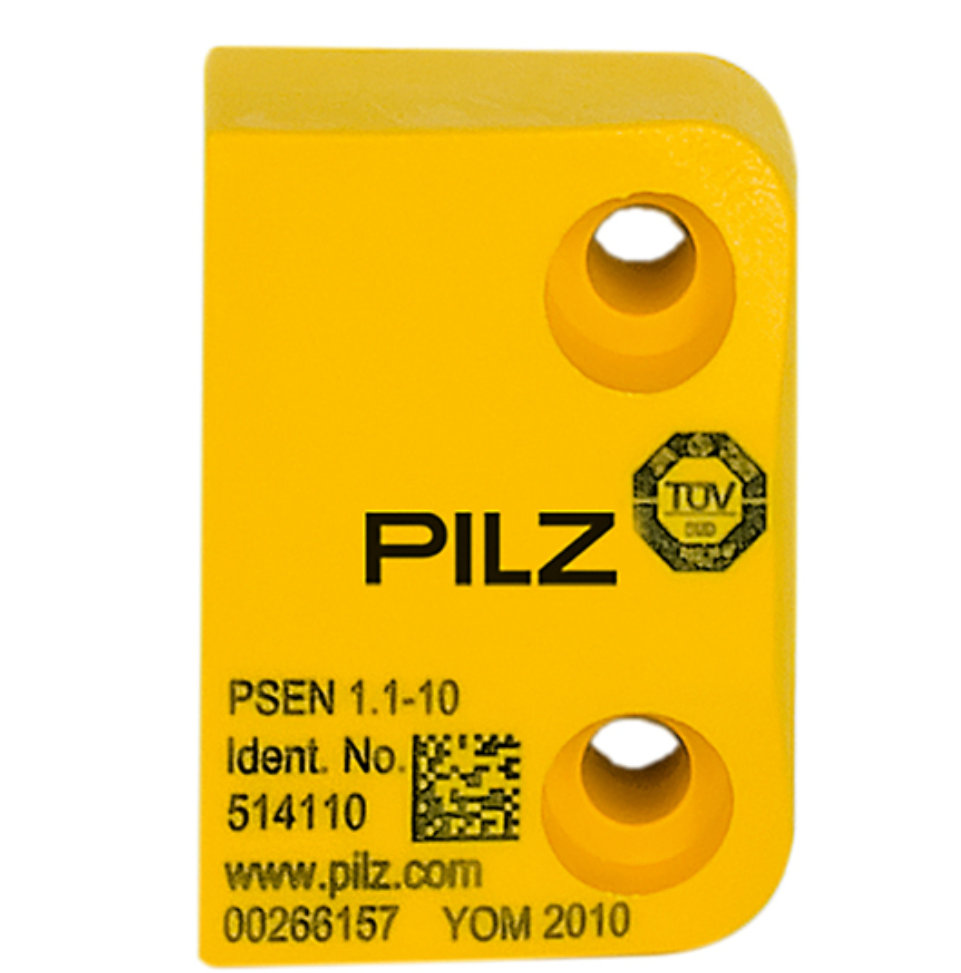 Pilz 514110 PILZ