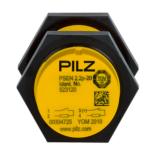 Pilz 523120