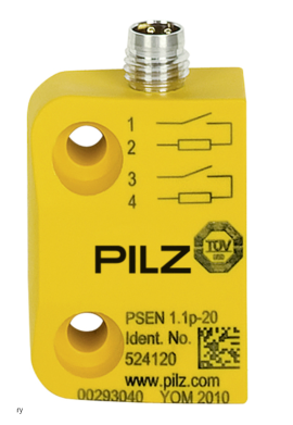 Pilz 524120