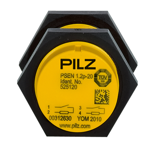Pilz 525120