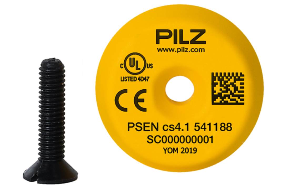 Pilz 541188