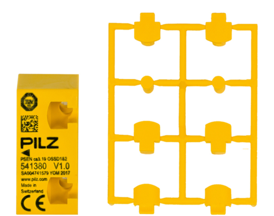 Pilz 541380