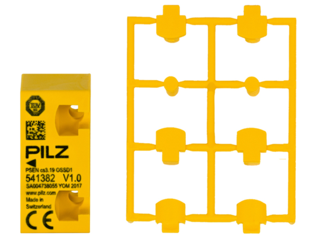 Pilz 541382