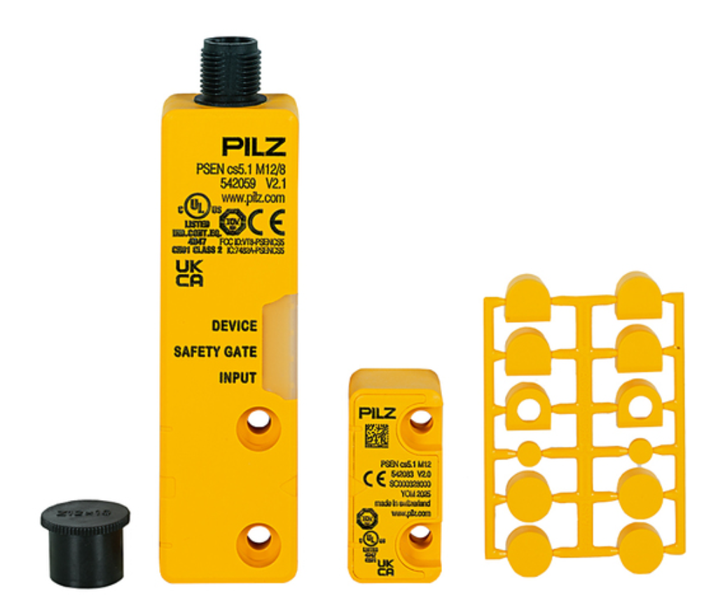 Pilz 542009