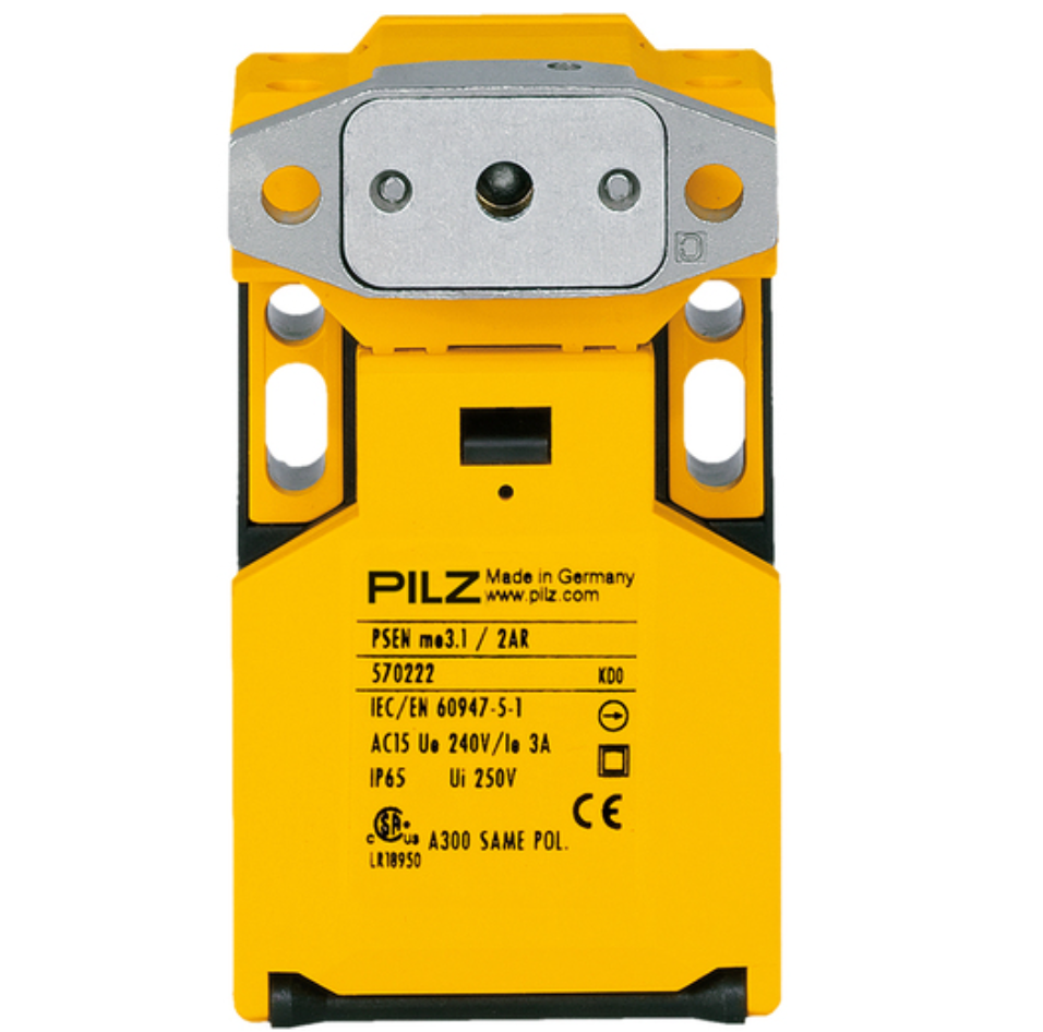 Pilz 570222