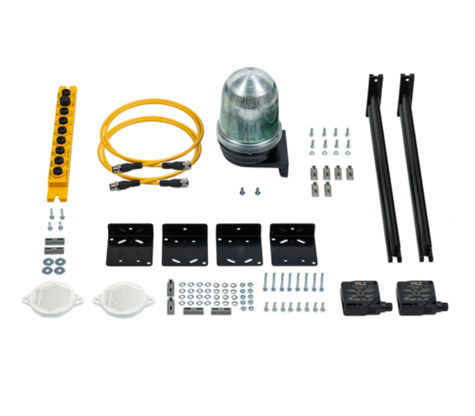 Pilz 6C000182