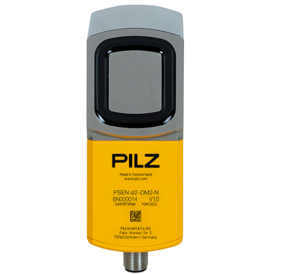 Pilz 6N000014