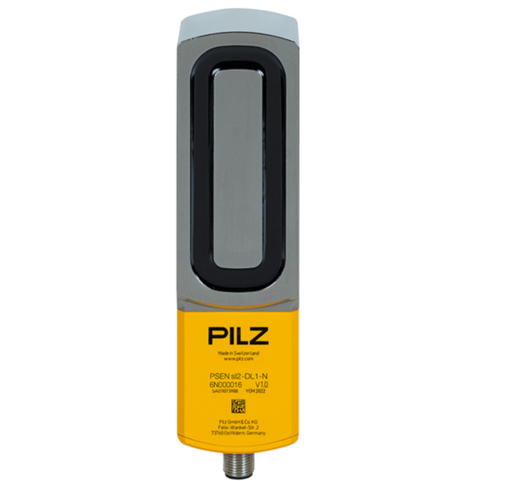 Pilz 6N000016