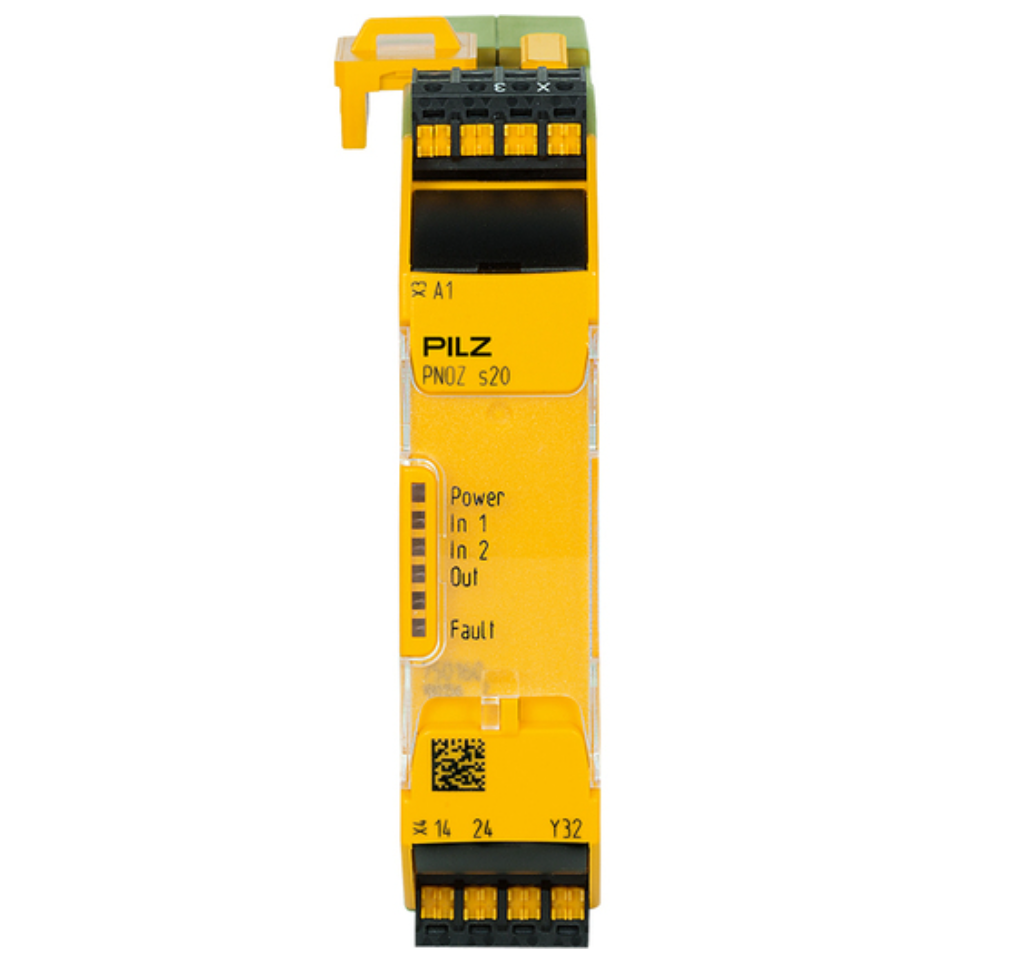 Pilz 751160