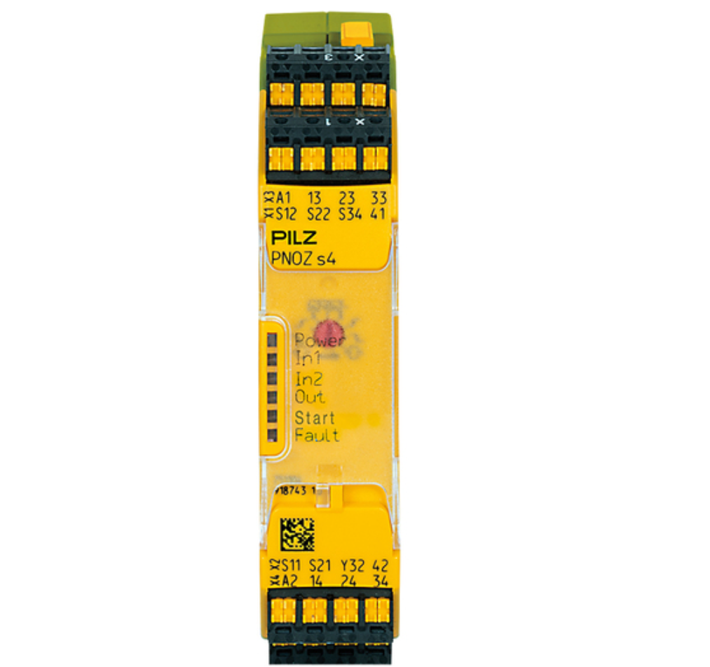 Pilz 751184