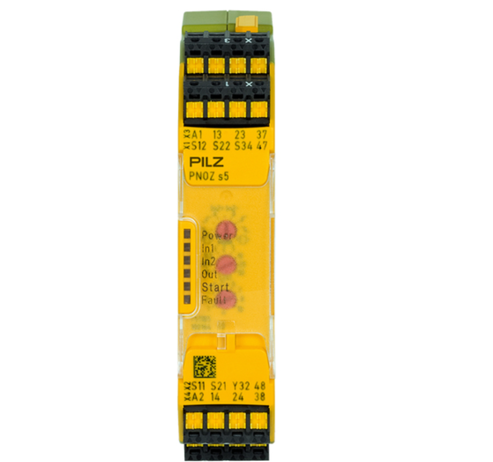 Pilz 751185