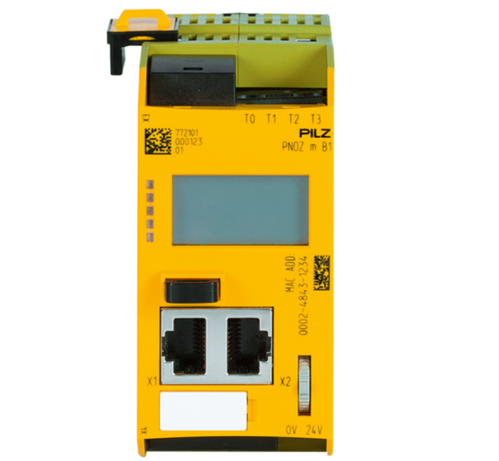 Pilz 772101