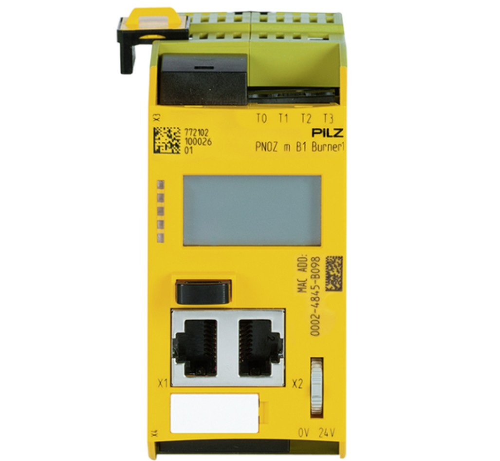 Pilz 772102