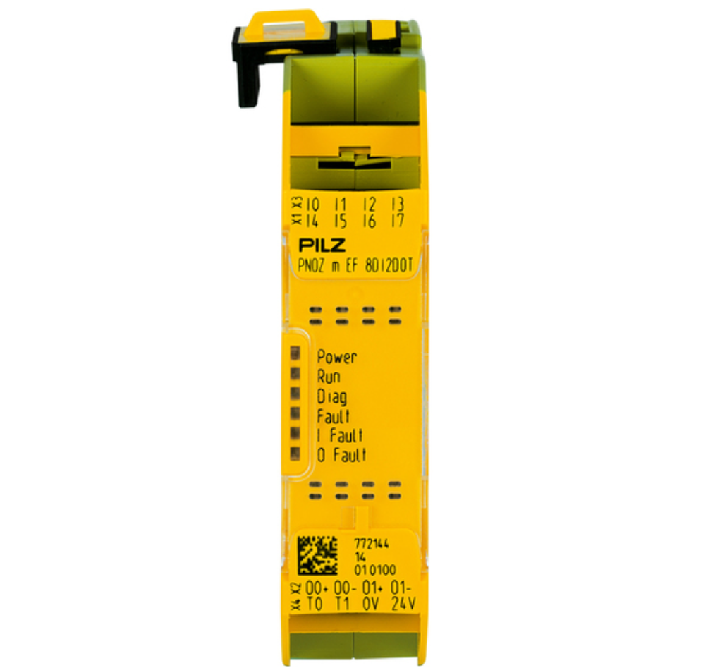 Pilz 772144