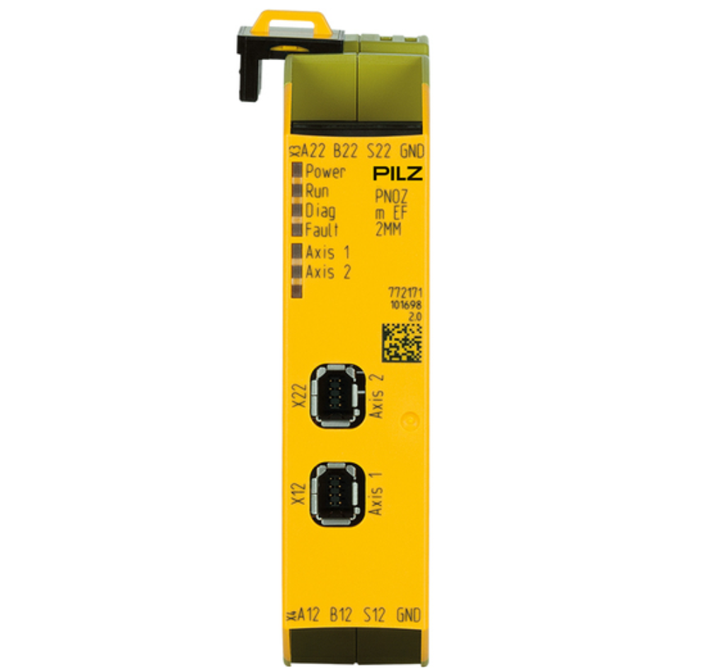 Pilz 772171