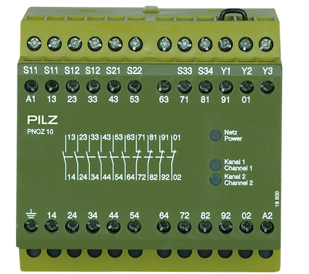 Pilz 774006