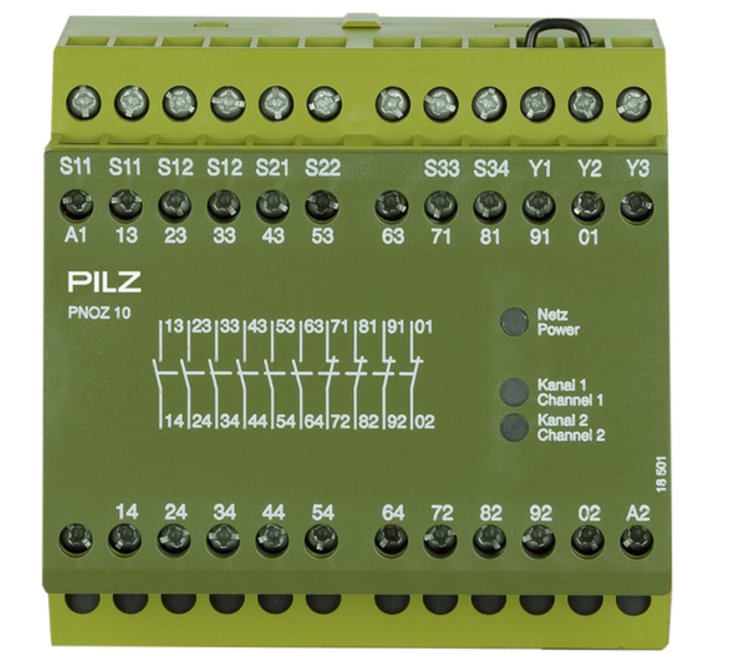 Pilz 774009