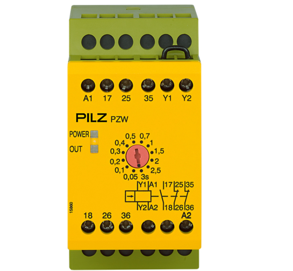 Pilz 774042