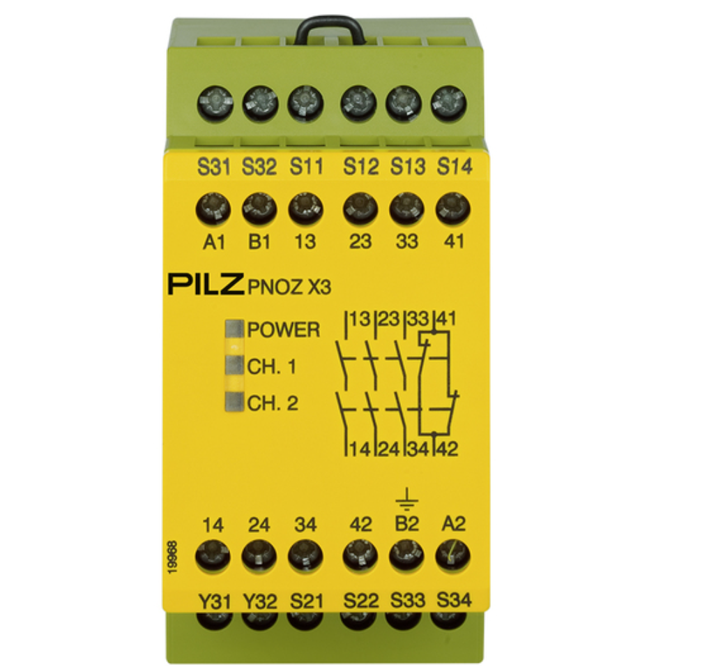 Pilz 774310