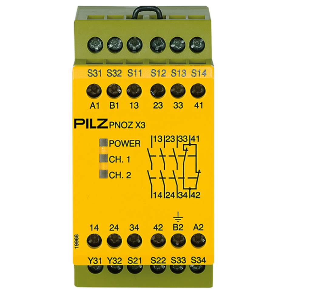 Pilz 774312