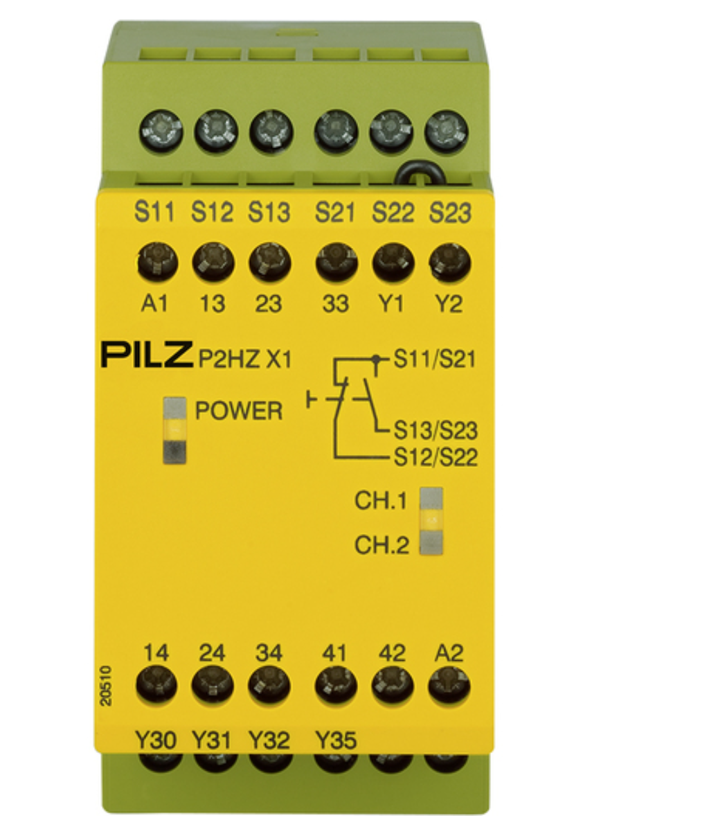 Pilz 774438