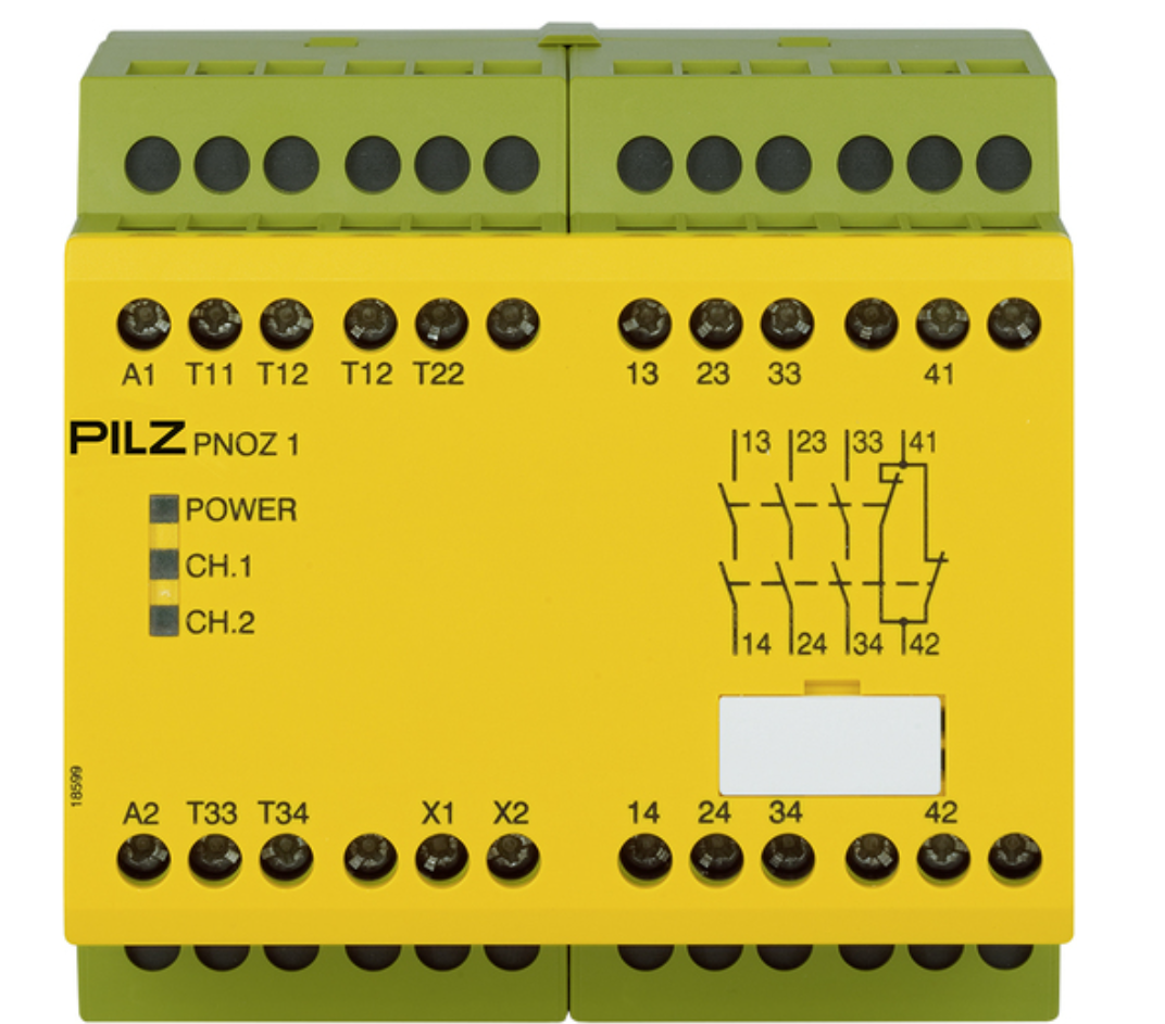 Pilz 775695