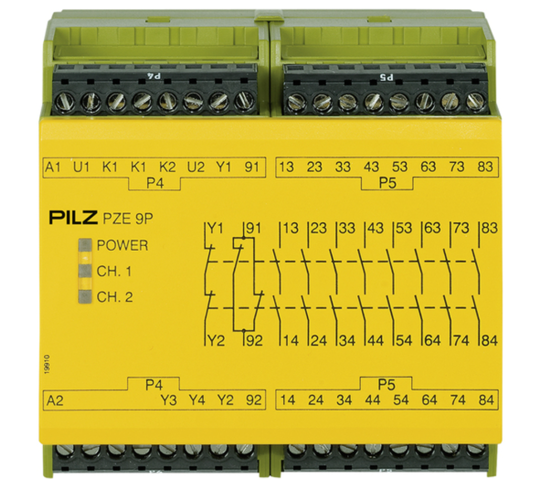 Pilz 777140