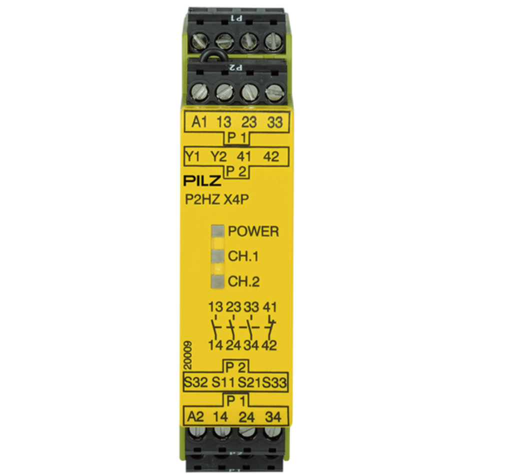 Pilz 777355