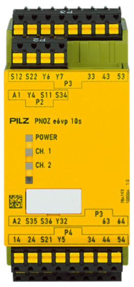 Pilz 784193