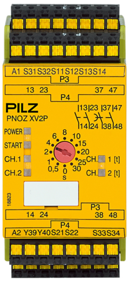 Pilz 787500
