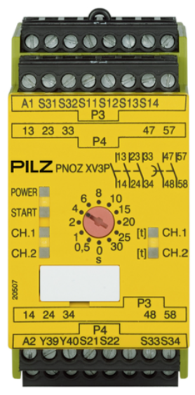 Pilz 787510